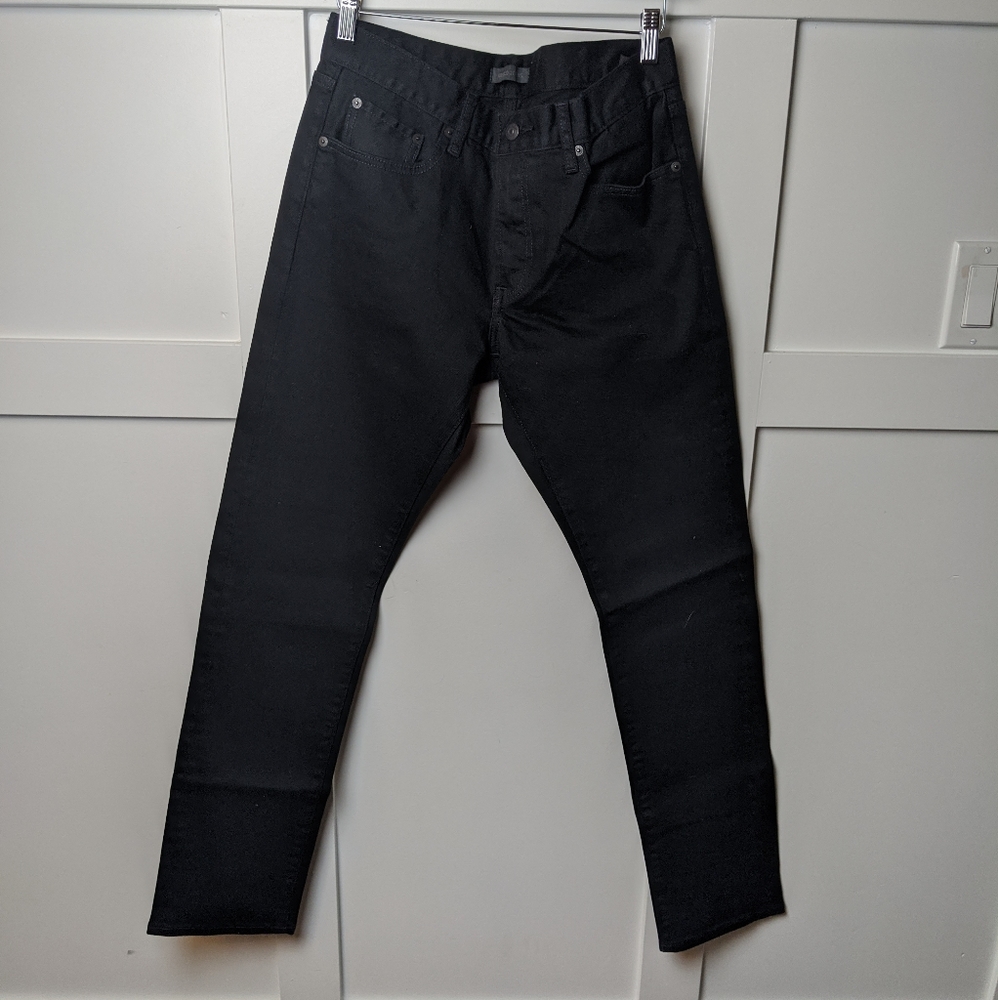 Uniqlo jeans